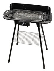 Электрический садовый гриль Mastergrill 56x31,5 см (MG401) цена и информация | Грили | pigu.lt