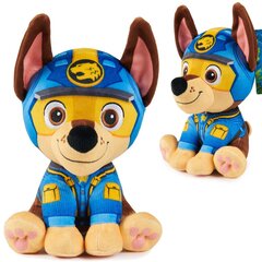 Pliušinis šuo Paw Patrol (Šunyčiai Patruliai) Jungle Dogs Chase Spin Master kaina ir informacija | Minkšti (pliušiniai) žaislai | pigu.lt