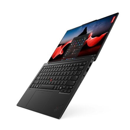 Lenovo ThinkPad X1 Carbon Gen 12 (21KC005XMH) kaina ir informacija | Nešiojami kompiuteriai | pigu.lt