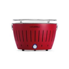 Гриль Lotusgrill G 340 Standard Grill G-RO-34P, красный цена и информация | Грили | pigu.lt