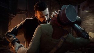 Vampyr (Switch) kaina ir informacija | Kompiuteriniai žaidimai | pigu.lt