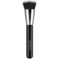 Контурная кисть для лица Artdeco Contouring Brush Premium 1 шт цена и информация | Кисти для макияжа, спонжи | pigu.lt