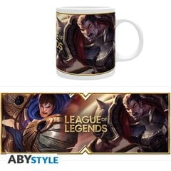 League of Legends Garen vs Darius kaina ir informacija | Žaidėjų atributika | pigu.lt