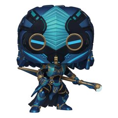 Funko POP! Black Panther Wakanda Forever - Okoye kaina ir informacija | Žaidėjų atributika | pigu.lt