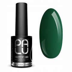 PALU Buenos Aires Hybrid Lacquer BU6 - 11g цена и информация | Лаки, укрепители для ногтей | pigu.lt