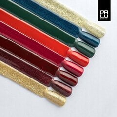 PALU Buenos Aires Hybrid Lacquer BU5 - 11g цена и информация | Лаки, укрепители для ногтей | pigu.lt