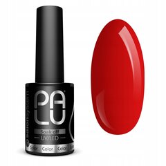 PALU Buenos Aires Hybrid Lacquer BU5 - 11g цена и информация | Лаки, укрепители для ногтей | pigu.lt