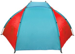 Пляжная палатка Abbey 21TQ, разные цвета цена и информация | Палатки | pigu.lt