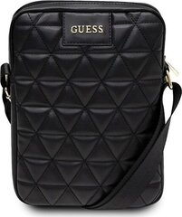 Guess GUE546BLK, 10" цена и информация | Чехлы для планшетов и электронных книг | pigu.lt