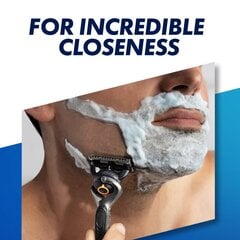 Gillette ProGlide kelioninis rinkinys цена и информация | Косметика и средства для бритья | pigu.lt