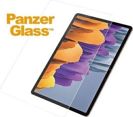 Защитная пленка PanzerGlass цена и информация | Аксессуары для планшетов, электронных книг | pigu.lt