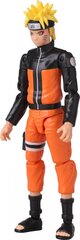 Bandai Anime Heroes Naruto Uzumaki Naruto Sage Mode 36907 kaina ir informacija | Žaidėjų atributika | pigu.lt