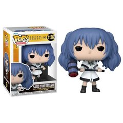 Funko POP! Tokyo Ghoul: Re Saiko Yonebayashi kaina ir informacija | Žaidėjų atributika | pigu.lt