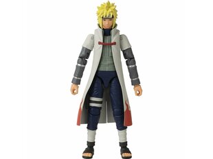 Naruto Shippuden Anime Heroes Namikaze Minato 36905 kaina ir informacija | Žaidėjų atributika | pigu.lt