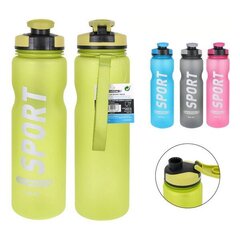 Vandens butelis sportui Sport Bewinner Plastmasinis 900 ml kaina ir informacija | Gertuvės | pigu.lt