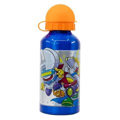 Butelis Stor SuperThings, 400 ml kaina ir informacija | Gertuvės | pigu.lt