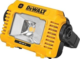 Прожектор Dewalt DCL077-XJ цена и информация | Фонари и прожекторы | pigu.lt