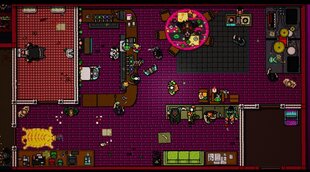 SWITCH Hotline Miami Collection kaina ir informacija | Kompiuteriniai žaidimai | pigu.lt