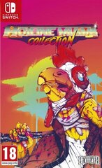 SWITCH Hotline Miami Collection kaina ir informacija | Kompiuteriniai žaidimai | pigu.lt