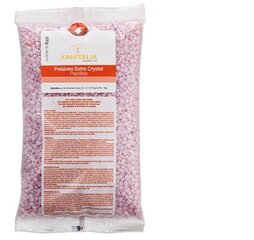 Depiliacinis vaškas Xanitalia Peleables Extra Crystal Jasmin, 800 g kaina ir informacija | Depiliacijos priemonės | pigu.lt