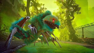 Biomutant PS4 kaina ir informacija | Kompiuteriniai žaidimai | pigu.lt