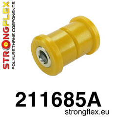 Silentblock Strongflex STF211685AX2 (2 pcs) цена и информация | Автопринадлежности | pigu.lt