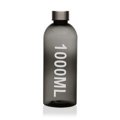 бутылка Versa Сталь полистирол (1000 ml) цена и информация | Фляги для воды | pigu.lt