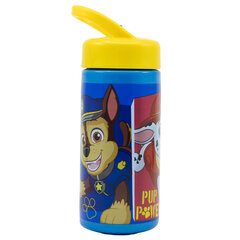 Vaikiška gertuvė Stor Paw Patrol, 410 ml, mėlyna kaina ir informacija | Gertuvės | pigu.lt