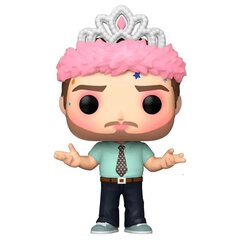 Funko POP! Parks &amp; Recreation Andy kaina ir informacija | Žaidėjų atributika | pigu.lt