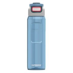 Gertuvė Kambukka Elton Niagara Blue 11-03030, 1000 ml kaina ir informacija | Gertuvės | pigu.lt