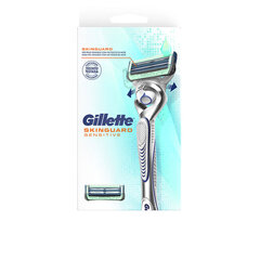 Skutimosi peiliukai Gillette Skinguard Sensitive, 2 vnt. цена и информация | Косметика и средства для бритья | pigu.lt