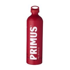 Talpa kurui Primus Fuel bottle 1,5 L kaina ir informacija | Turistinės viryklės, dujų balionai | pigu.lt