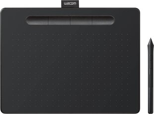 Wacom CTL-6100K kaina ir informacija | Piešimo planšetės | pigu.lt