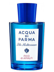 Tualetinis vanduo Acqua di Parma Blu Mediterraneo Fico di Amalfi EDT moterims/vyrams, 100 ml kaina ir informacija | Kvepalai moterims | pigu.lt