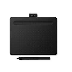 Wacom CTL-4100WLK-S kaina ir informacija | Piešimo planšetės | pigu.lt