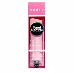 Matrix Tonal Control Pre-Bonded tonavimo kremas 90ml - 10PR kaina ir informacija | Plaukų dažai | pigu.lt