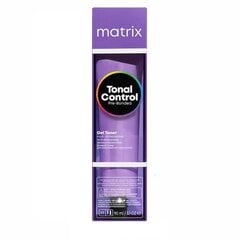 Matrix Tonal Control Pre-Bonded tonavimo kremas 90ml - 8VG kaina ir informacija | Plaukų dažai | pigu.lt