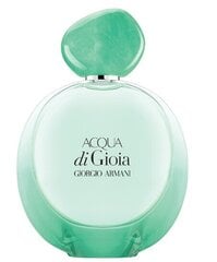 Парфюмерная вода Giorgio Armani Acqua di Gioia EDP для женщин, 100 мл цена и информация | Женские духи | pigu.lt