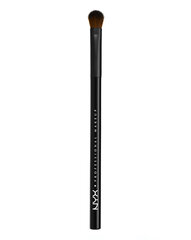 Кисточка теней для глаз NYX Pro Brush 13 цена и информация | Кисти для макияжа, спонжи | pigu.lt