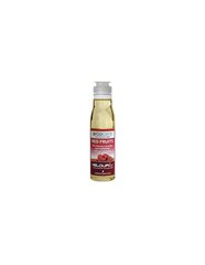 Raminamasis valomasis aliejus po depiliacijos Arcocere After Wax Red Fruits, 150 ml kaina ir informacija | Depiliacijos priemonės | pigu.lt