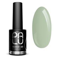 PALU MALAGA ML2 Hybrid Lacquer - 11g цена и информация | Лаки, укрепители для ногтей | pigu.lt