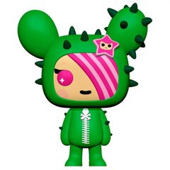 Funko POP! Tokidoki Sandy kaina ir informacija | Žaidėjų atributika | pigu.lt