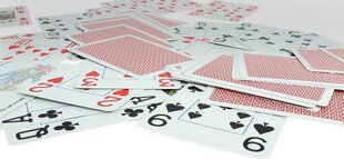 Карты для покера Cartamundi цена и информация | Азартные игры | pigu.lt