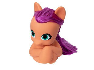 Ponio modelis šukavimui My Little Pony kaina ir informacija | Žaislai berniukams | pigu.lt