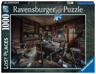 Dėlionė Ravensburger Svetainė, 1000 d. kaina ir informacija | Dėlionės (puzzle) | pigu.lt