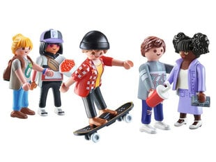 Playmobil Творческий набор 54 детали цена и информация | Игрушки для мальчиков | pigu.lt