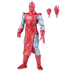 Hasbro Marvel Legends Series Retro 6 kaina ir informacija | Žaidėjų atributika | pigu.lt