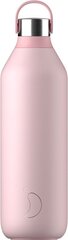 Gertuvė Chillys Series 2 Blush Pink, 1000 ml kaina ir informacija | Gertuvės | pigu.lt