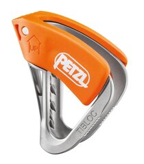 Альпинистское устройство Petzl Tibloc цена и информация | Альпинистское снаряжение | pigu.lt