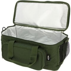 NGT Cooler Bag - изолированная сумка для наживки/пищи цена и информация | Сумки-холодильники | pigu.lt